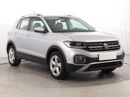 Volkswagen T-Cross , Salon Polska, 1. Właściciel, Serwis ASO, Automat, VAT 23%,