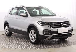 Volkswagen T-Cross , Salon Polska, 1. Właściciel, Serwis ASO, Automat, VAT 23%,