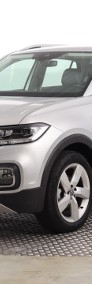 Volkswagen T-Cross , Salon Polska, 1. Właściciel, Serwis ASO, Automat, VAT 23%,-3