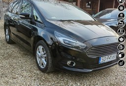 Ford S-MAX LIFT.2.0 Diesel.Automat.Nawigacja.2xKoła.Grzane Fotele.