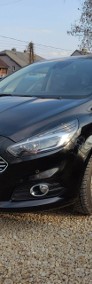 Ford S-MAX LIFT.2.0 Diesel.Automat.Nawigacja.2xKoła.Grzane Fotele.-3