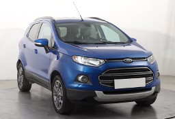 Ford EcoSport II , Skóra, Klimatronic, Tempomat, Parktronic,