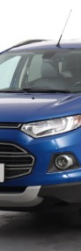 Ford EcoSport II , Skóra, Klimatronic, Tempomat, Parktronic,-3