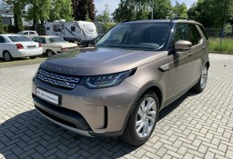 Land Rover Discovery Sport Land Rover Discovery 2.0 SD4 HSE 240 KM 4x4