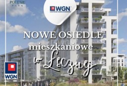 Nowe mieszkanie Łęczna, ul. Wierzbowa