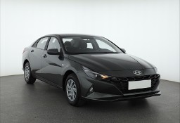 Hyundai Elantra V , Salon Polska, 1. Właściciel, Serwis ASO, VAT 23%, Klima,