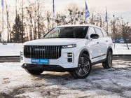 Inna Inny , Serwis ASO, Automat, VAT 23%, Skóra, Navi, Klimatronic,