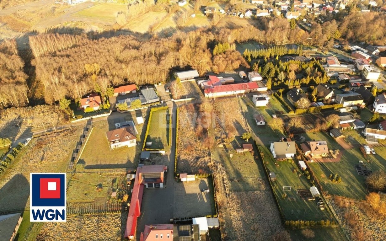 Działka na sprzedaż, 1800 m², Kobylnica Kobylnica - Widok 4