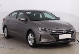 Hyundai Elantra V , Salon Polska, Serwis ASO, Klimatronic, Parktronic