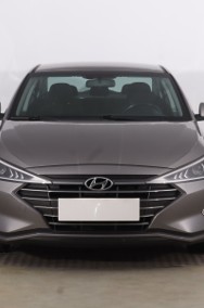 Hyundai Elantra V , Salon Polska, Serwis ASO, Klimatronic, Parktronic-2