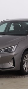 Hyundai Elantra V , Salon Polska, Serwis ASO, Klimatronic, Parktronic-3