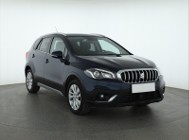 Suzuki SX4 S-Cross , Salon Polska, Serwis ASO, Navi, Klimatronic, Tempomat,