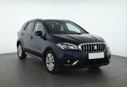 Suzuki SX4 S-Cross , Salon Polska, Serwis ASO, Navi, Klimatronic, Tempomat,