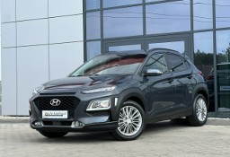 Hyundai Kona Alu, Android, Kamera, Grzane fotele, Asystent, Serwis ASO, GWARANCJA