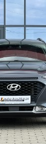 Hyundai Kona Alu, Android, Kamera, Grzane fotele, Asystent, Serwis ASO, GWARANCJA-4