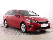 Kia Cee&apos;d III , Salon Polska, 1. Właściciel, Serwis ASO, Klimatronic,