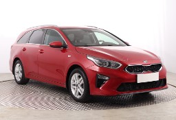 Kia Cee&apos;d III , Salon Polska, 1. Właściciel, Serwis ASO, Klimatronic,