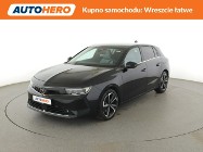 Opel Astra L (VI) PHEV full LED navi virtual cocpit klima auto kamery grzane fotele