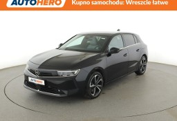 Opel Astra L (VI) PHEV full LED navi virtual cocpit klima auto kamery grzane fotele