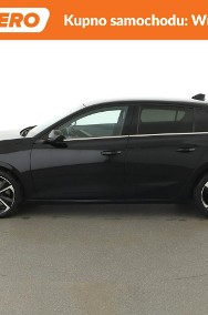 Opel Astra L (VI) PHEV full LED navi virtual cocpit klima auto kamery grzane fotele-2