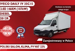 Iveco Daily IV 35C15