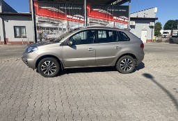 Renault Koleos tak