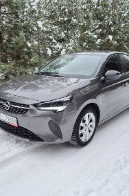 Opel Corsa F Kamera-2