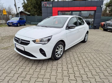 Opel Corsa F Opel Corsa-1