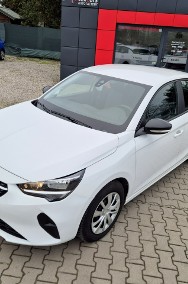 Opel Corsa F Opel Corsa-2