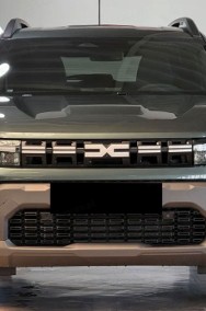 Dacia Duster I Extreme 1.2 TCe Hybrid-G LPG 4x4 Extreme 1.2 TCe Hybrid-G LPG 4x4 150KM-2