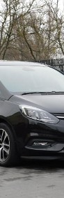 Opel Zafira D 2.0CDTi _7 -OSOBOWA Nawigacja Skóra Podgrzewana_-3