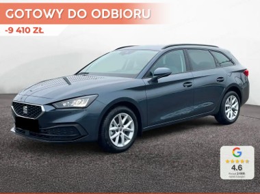 SEAT Leon III Style 1.5 TSI Style 1.5 TSI 115KM-1