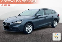 SEAT Leon III Style 1.5 TSI Style 1.5 TSI 115KM