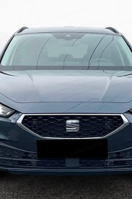 SEAT Leon III Style 1.5 TSI Style 1.5 TSI 115KM-2