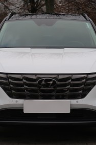 Hyundai Tucson , Salon Polska, 1. Właściciel, Serwis ASO, Automat, Navi,-2