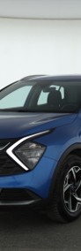Kia Sportage IV , Salon Polska, Serwis ASO, Klimatronic, Tempomat, Parktronic-3