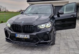BMW X5 G05 M