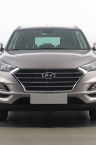 Hyundai Tucson , Salon Polska, 1. Właściciel, Serwis ASO, Navi, Klimatronic,-2