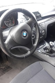 BMW SERIA 1-2