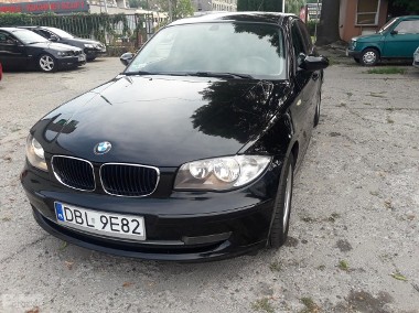 BMW SERIA 1-1