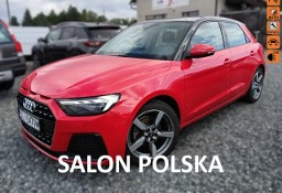 Audi A1 I (8X) 1.5 TFSI 150 KM Klimatronic Alu Salon PL Kredyt Bez BIK i KRD