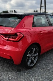 Audi A1 I (8X) 1.5 TFSI 150 KM Klimatronic Alu Salon PL Kredyt Bez BIK i KRD-2