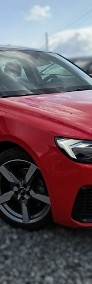 Audi A1 I (8X) 1.5 TFSI 150 KM Klimatronic Alu Salon PL Kredyt Bez BIK i KRD-3
