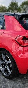 Audi A1 I (8X) 1.5 TFSI 150 KM Klimatronic Alu Salon PL Kredyt Bez BIK i KRD-4