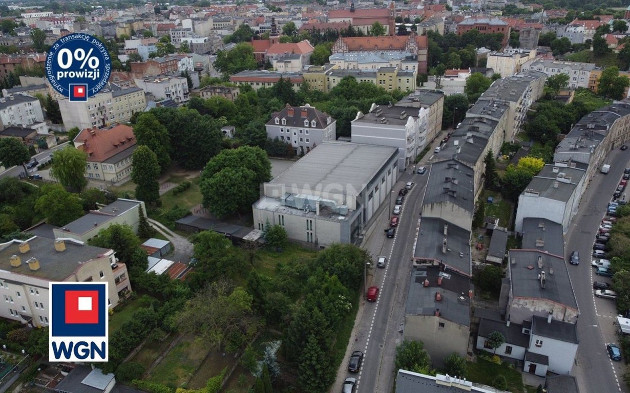 Działka na sprzedaż, 600 m², Gniezno - Widok 3