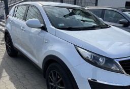 Kia Sportage III Sprzedam samochód Kia sportage