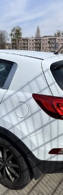 Sprzedam samochód Kia sportage-4