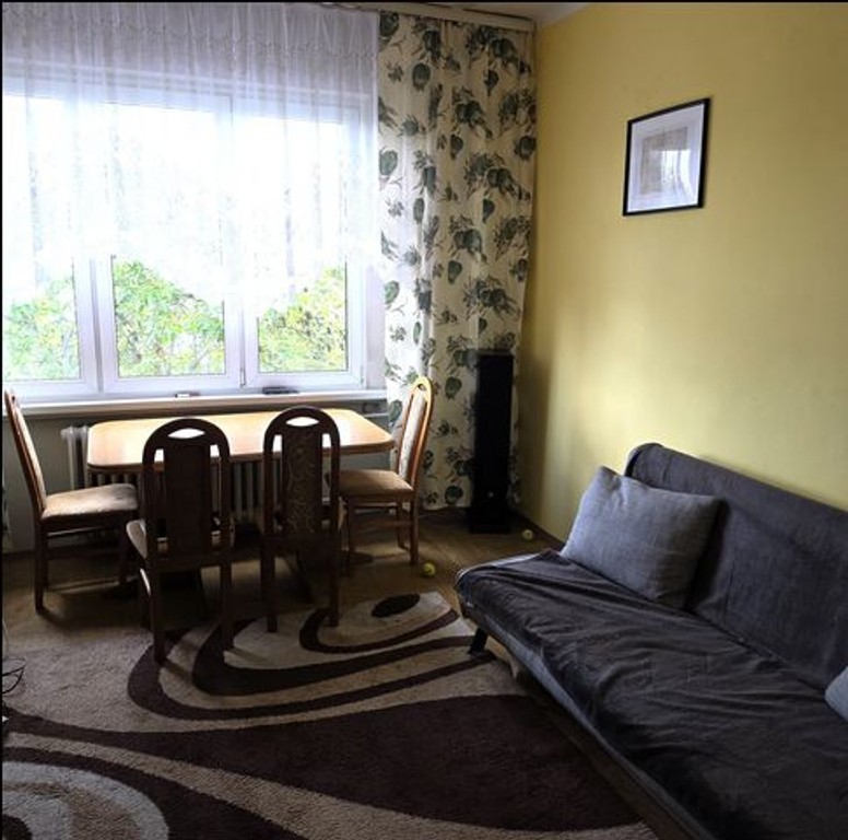 Mieszkanie na sprzedaż, 54 m², 2 pokoje Tychy Śródmieście Os. Celina