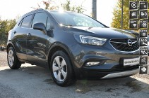 Opel Mokka android auto*nawi*podgrzewana kierownica*led*bluetooth*skóra*gwaranc