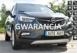 Opel Mokka android auto*nawi*podgrzewana kierownica*led*bluetooth*skóra*gwaranc